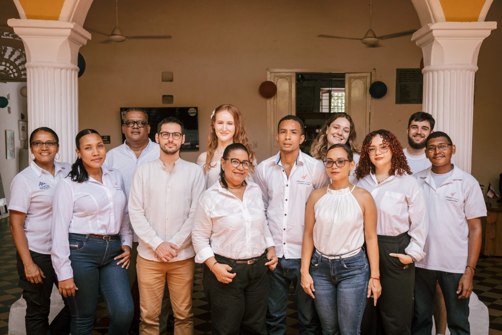 equipo AF 2025
