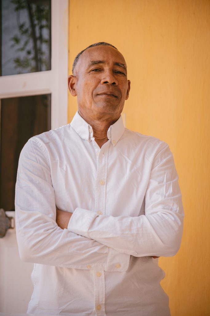Eduardo Esalas